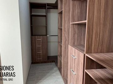 Casa en venta muy centrica, Querétaro