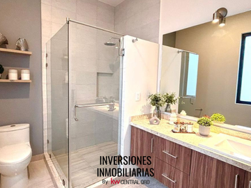 Casa en Venta en Querétaro,  vive en el corazón de la ciudad