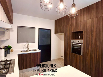 Casa en Venta en Querétaro,  vive en el corazón de la ciudad