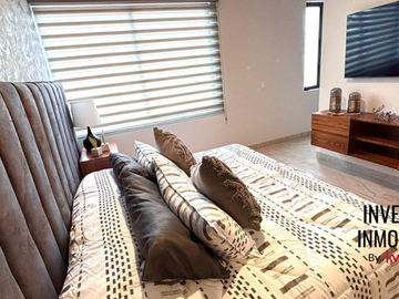 Casa en Venta en Querétaro,  vive en el corazón de la ciudad