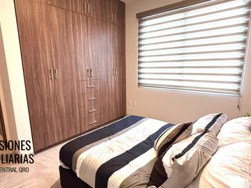 Casa en Venta en Querétaro,  vive en el corazón de la ciudad