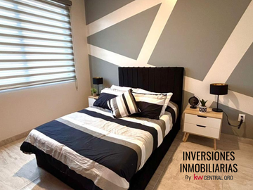 Casa en Venta en Querétaro,  vive en el corazón de la ciudad