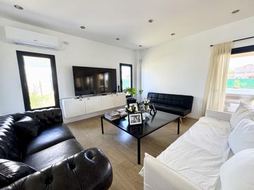 Casa en venta barrio Lagos de Canning