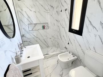 Casa en venta barrio Lagos de Canning