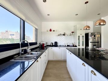 Casa en venta barrio Lagos de Canning