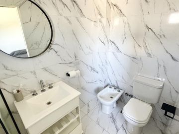 Casa en venta barrio Lagos de Canning