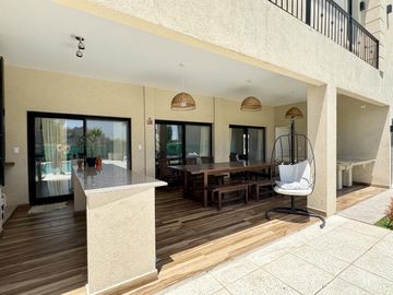 Casa en venta barrio Lagos de Canning