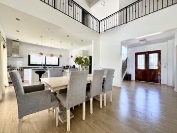 Casa en venta barrio Lagos de Canning