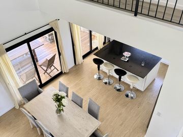Casa en venta barrio Lagos de Canning