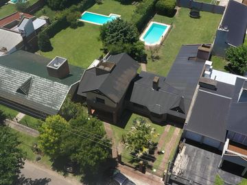 Casa en  venta, city bell, 481 e/ 30 y 31