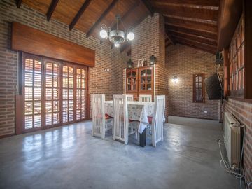 Casa en  venta, city bell, 481 e/ 30 y 31