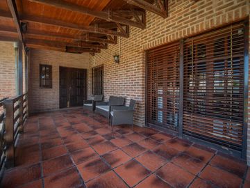 Casa en  venta, city bell, 481 e/ 30 y 31