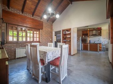 Casa en  venta, city bell, 481 e/ 30 y 31