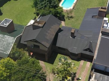 Casa en  venta, city bell, 481 e/ 30 y 31