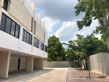 Departamento en Venta, San Ramón Norte. Mérida Yuc.
