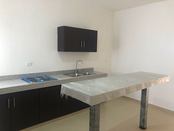 Departamento en Venta, San Ramón Norte. Mérida Yuc.