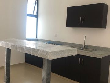 Departamento en Venta, San Ramón Norte. Mérida Yuc.