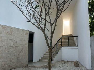 Departamento en Venta, San Ramón Norte. Mérida Yuc.