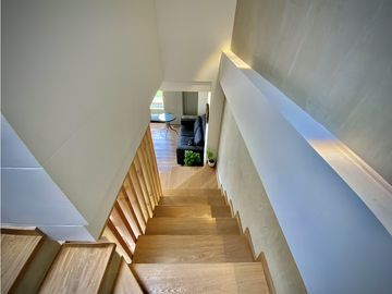 Venta Casa Campestre NUEVA unidad cerrada El Retiro