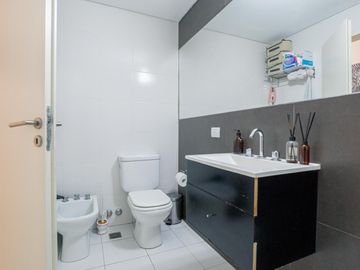 VENTA - 3 AMB c/ jardín propio - Cochera - Bau - Villa Urquiza