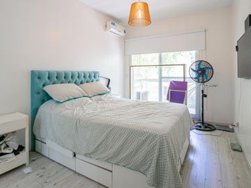 VENTA - 3 AMB c/ jardín propio - Cochera - Bau - Villa Urquiza