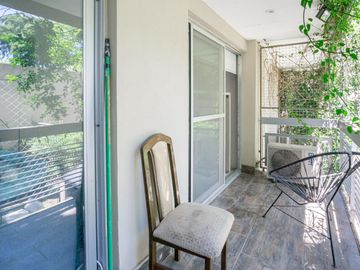 VENTA - 3 AMB c/ jardín propio - Cochera - Bau - Villa Urquiza