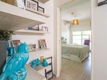 VENTA - 3 AMB c/ jardín propio - Cochera - Bau - Villa Urquiza