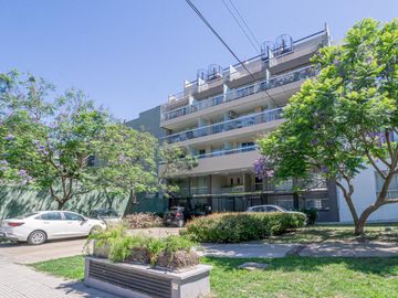 VENTA - 3 AMB c/ jardín propio - Cochera - Bau - Villa Urquiza
