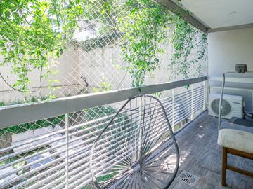 VENTA - 3 AMB c/ jardín propio - Cochera - Bau - Villa Urquiza