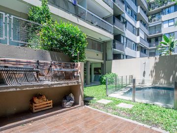VENTA - 3 AMB c/ jardín propio - Cochera - Bau - Villa Urquiza