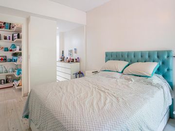 VENTA - 3 AMB c/ jardín propio - Cochera - Bau - Villa Urquiza