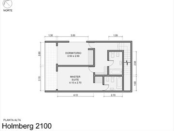 VENTA - 3 AMB c/ jardín propio - Cochera - Bau - Villa Urquiza