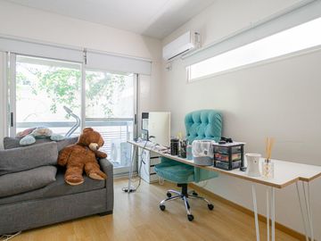 VENTA - 3 AMB c/ jardín propio - Cochera - Bau - Villa Urquiza