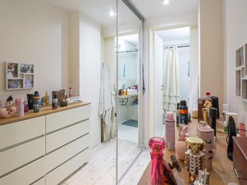 VENTA - 3 AMB c/ jardín propio - Cochera - Bau - Villa Urquiza