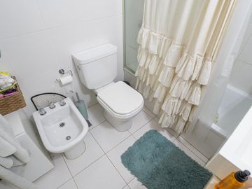 VENTA - 3 AMB c/ jardín propio - Cochera - Bau - Villa Urquiza