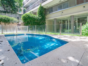 VENTA - 3 AMB c/ jardín propio - Cochera - Bau - Villa Urquiza