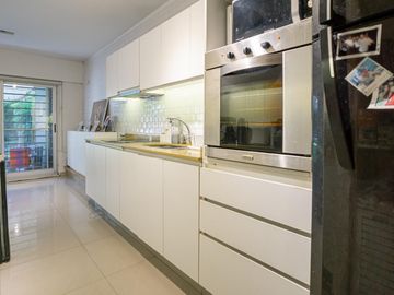 VENTA - 3 AMB c/ jardín propio - Cochera - Bau - Villa Urquiza