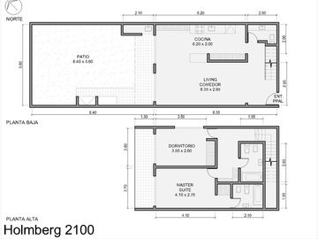 VENTA - 3 AMB c/ jardín propio - Cochera - Bau - Villa Urquiza