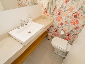 VENTA - 3 AMB c/ jardín propio - Cochera - Bau - Villa Urquiza