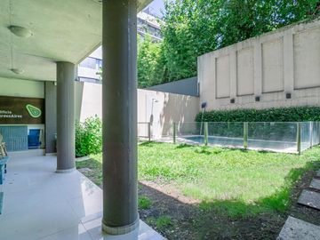VENTA - 3 AMB c/ jardín propio - Cochera - Bau - Villa Urquiza