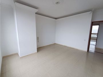 Se vende Apartamento en Ciudad Jardin