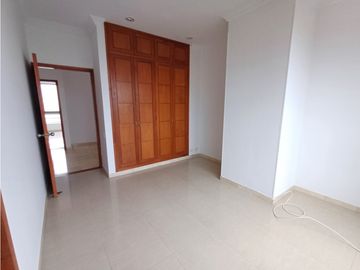 Se vende Apartamento en Ciudad Jardin