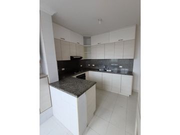 Se vende Apartamento en Ciudad Jardin