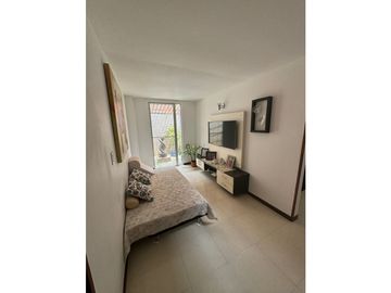 Se vende casa en Hacienda el castillo