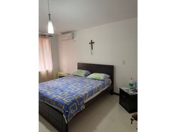 Se vende casa en Hacienda el castillo