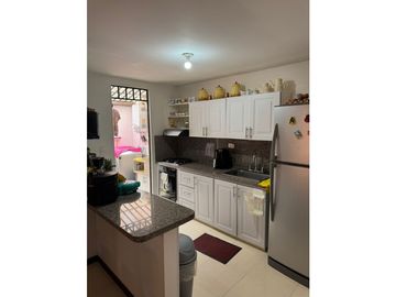 Se vende casa en Hacienda el castillo