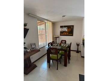 Se vende casa en Hacienda el castillo