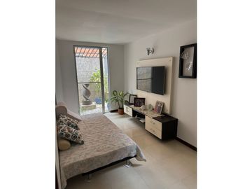 Se vende casa en Hacienda el castillo