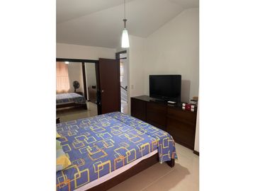 Se vende casa en Hacienda el castillo