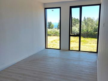 Departamento en venta 2 ambientes vista al lago en La Aguada - Bariloche
